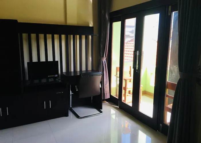 Bali 15 Land Bali بيت ضيافة