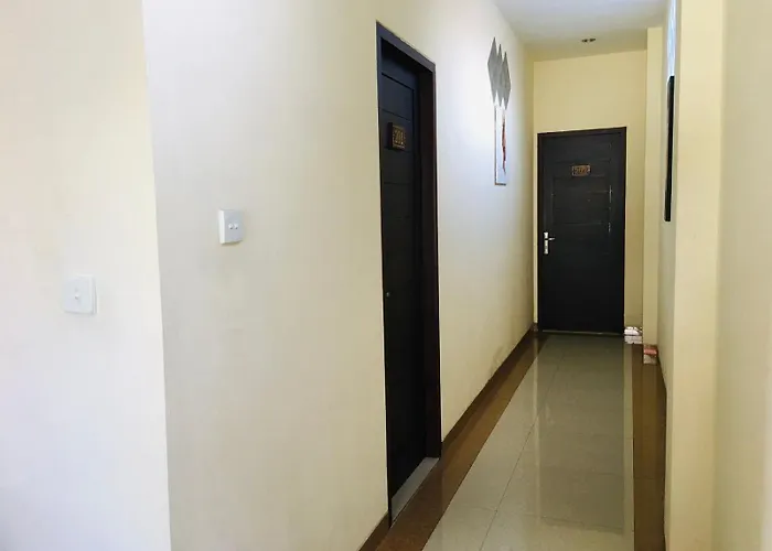 Bali 15 Land Bali بيت ضيافة *