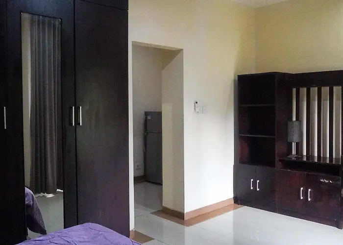 Bali 15 Land Bali بيت ضيافة *